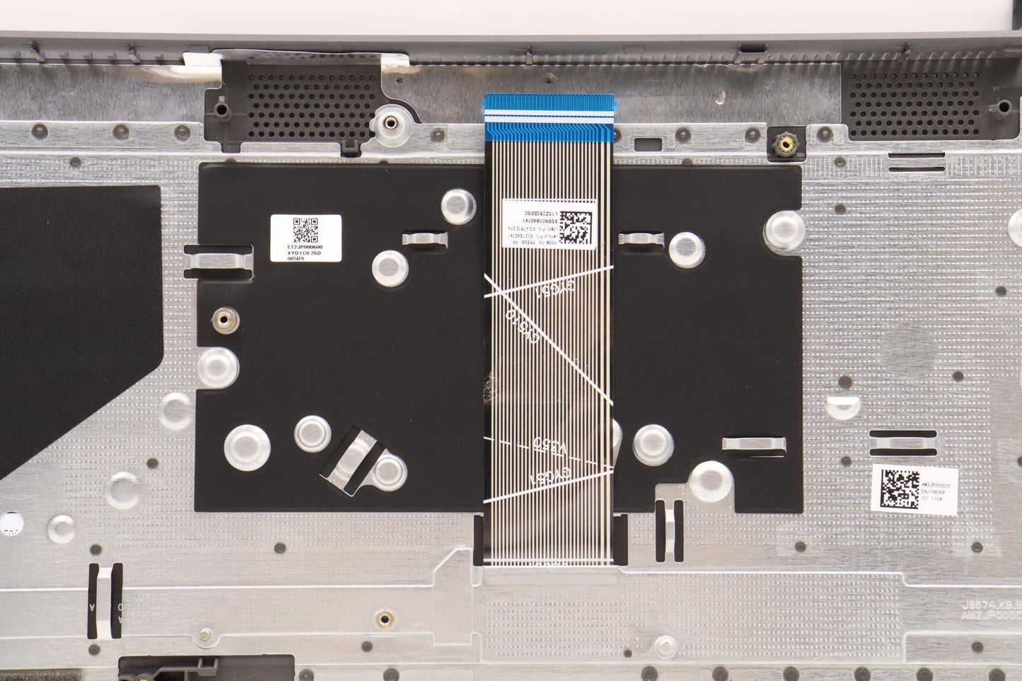 Lenovo Cover Upper Case Asmfral82Sfnf - 5CB1J01462