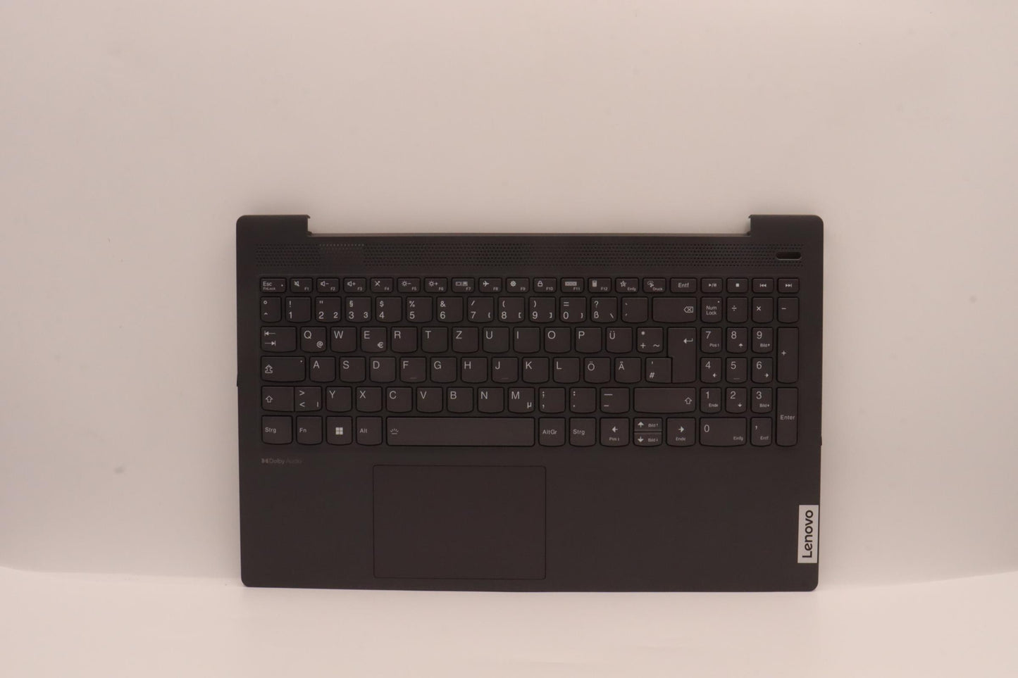 Lenovo Cover Upper Case Asmgerl82Sfnf - 5CB1J01465
