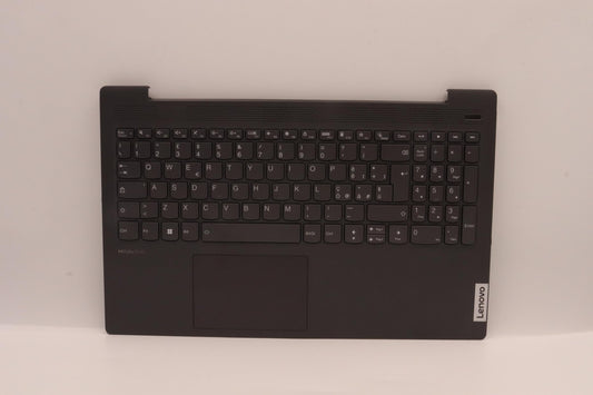 Lenovo Cover Upper Case Asmital82Sfnf - 5CB1J01471