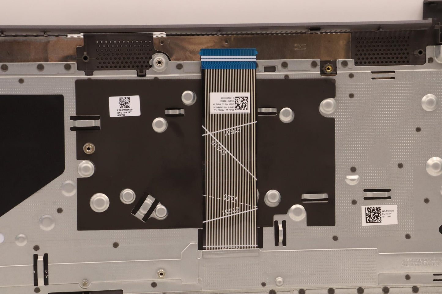 Lenovo Cover Upper Case Asmital82Sfnf - 5CB1J01471