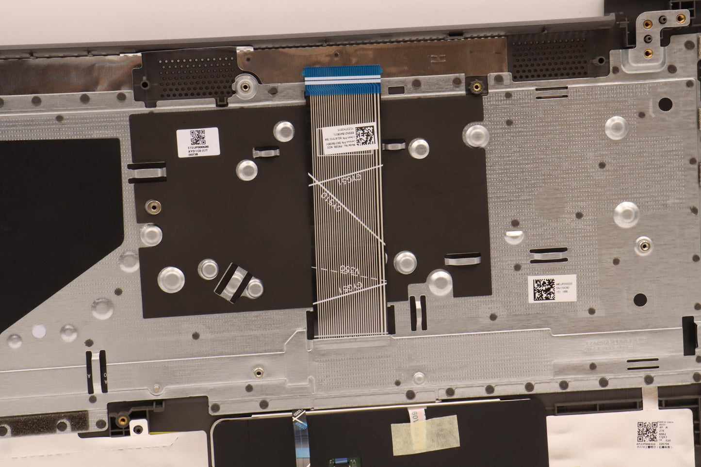 Lenovo Cover Uppercaseasmnordicl82Sfn - 5CB1J01475