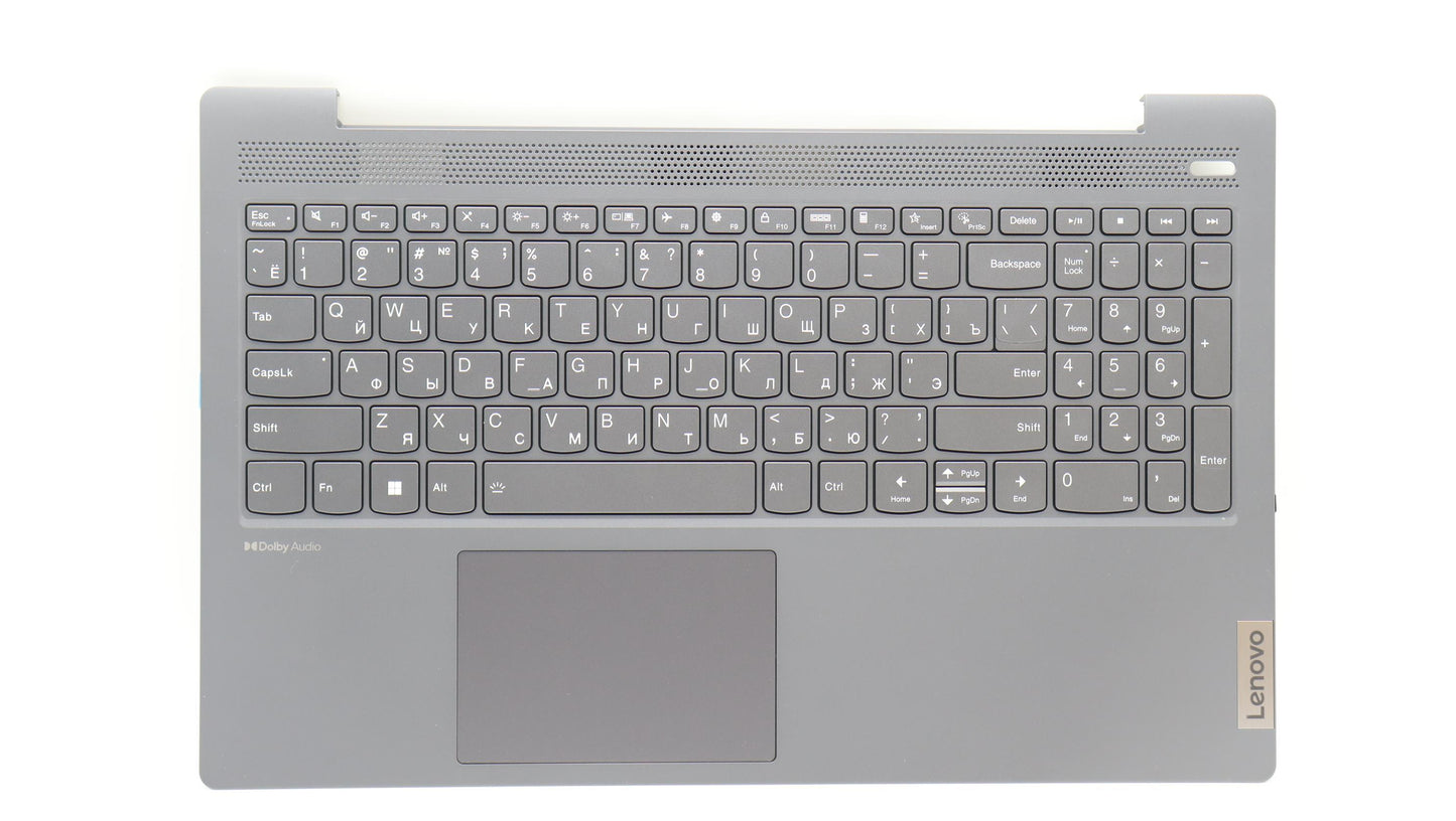 Lenovo Cover Upper Case Asmrusl82Sfnf - 5CB1J01477