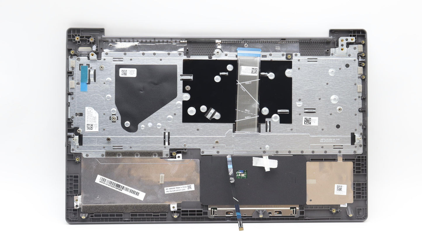 Lenovo Cover Upper Case Asmrusl82Sfnf - 5CB1J01477