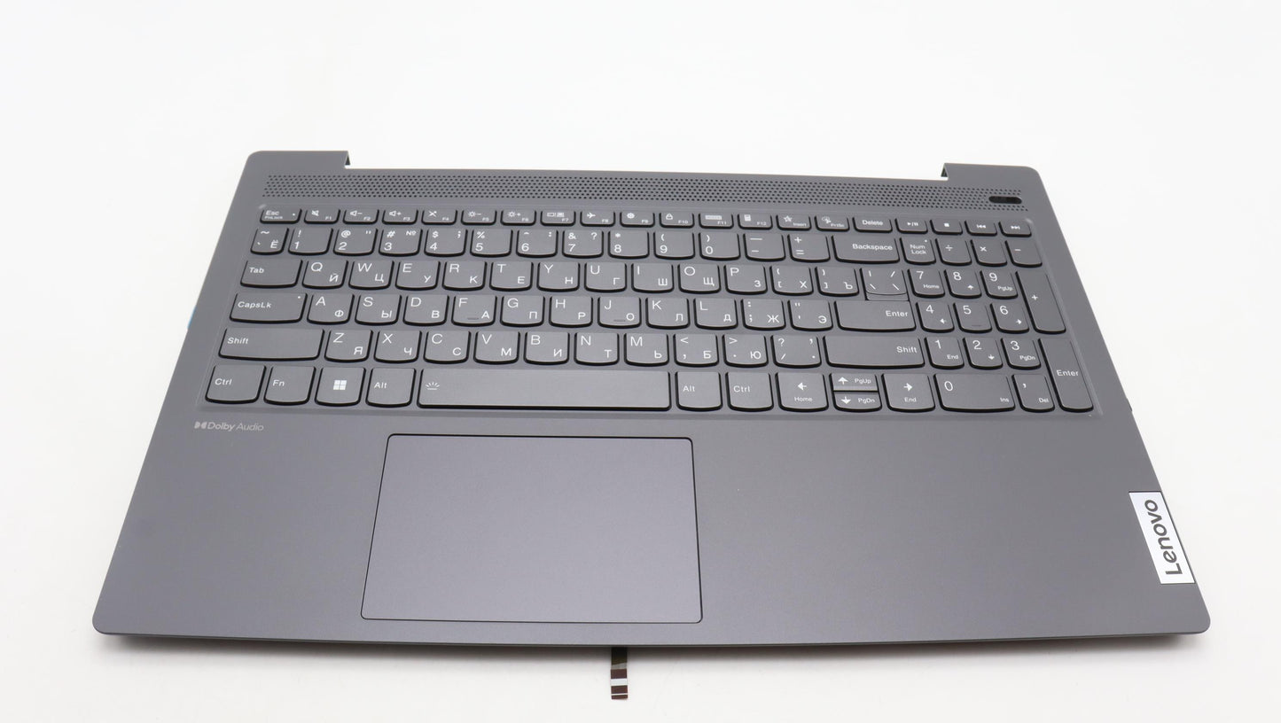 Lenovo Cover Upper Case Asmrusl82Sfnf - 5CB1J01477