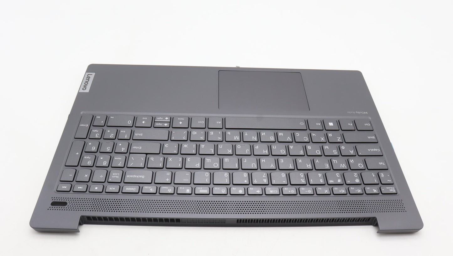 Lenovo Cover Upper Case Asmrusl82Sfnf - 5CB1J01477