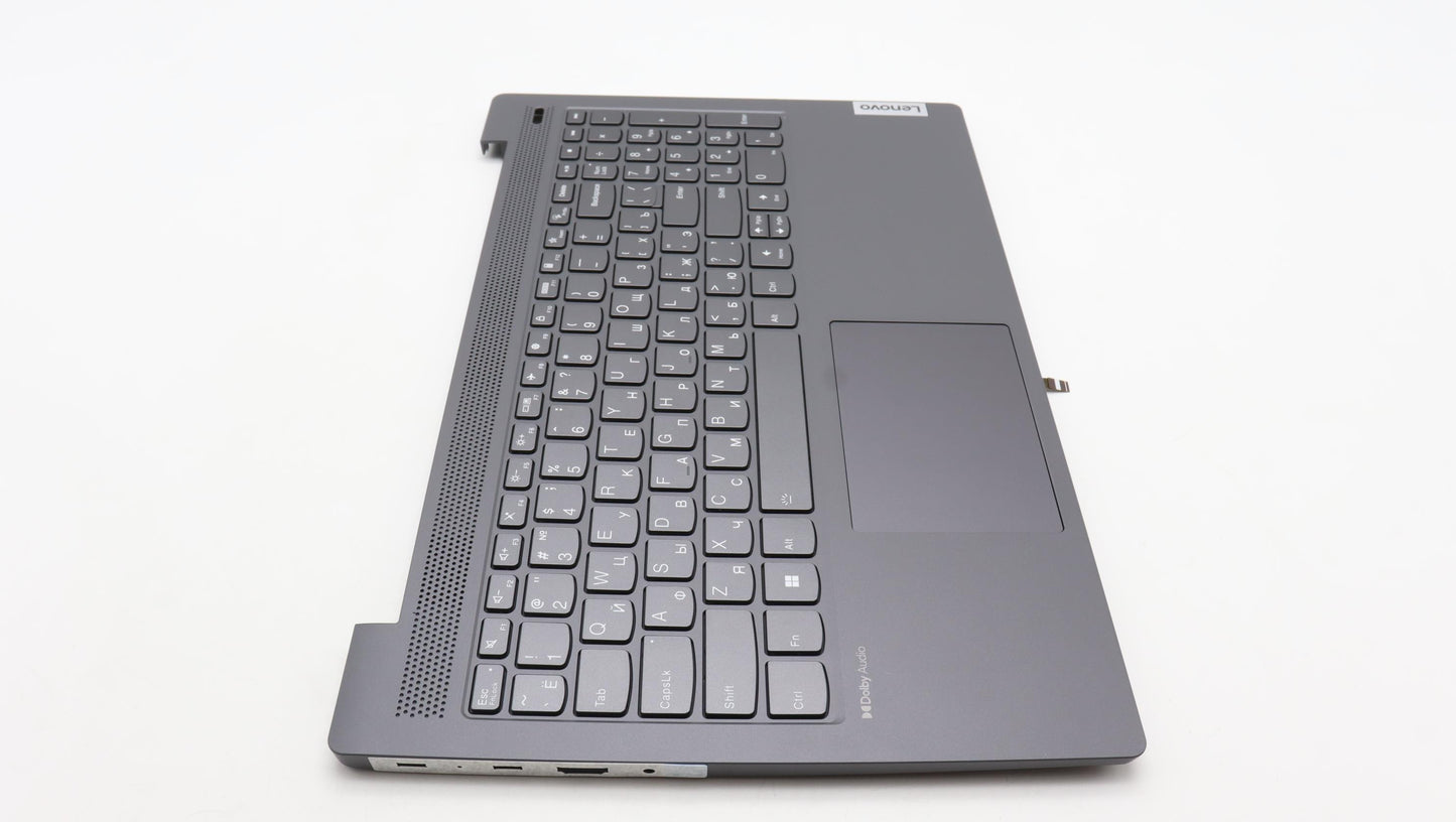 Lenovo Cover Upper Case Asmrusl82Sfnf - 5CB1J01477
