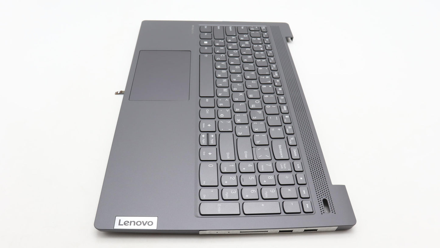 Lenovo Cover Upper Case Asmrusl82Sfnf - 5CB1J01477