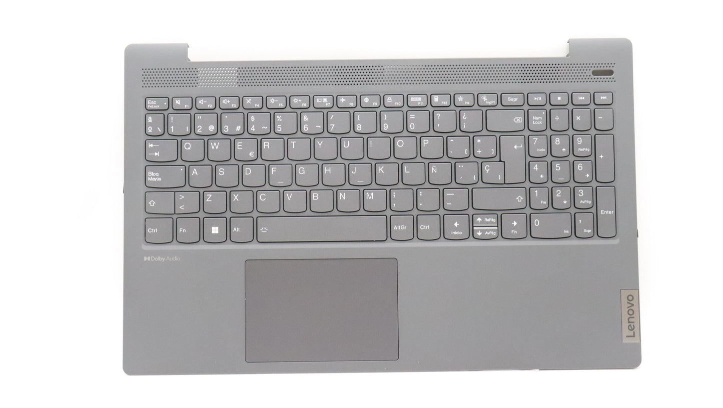 Lenovo Cover Upper Case Asmspal82Sfnf - 5CB1J01479