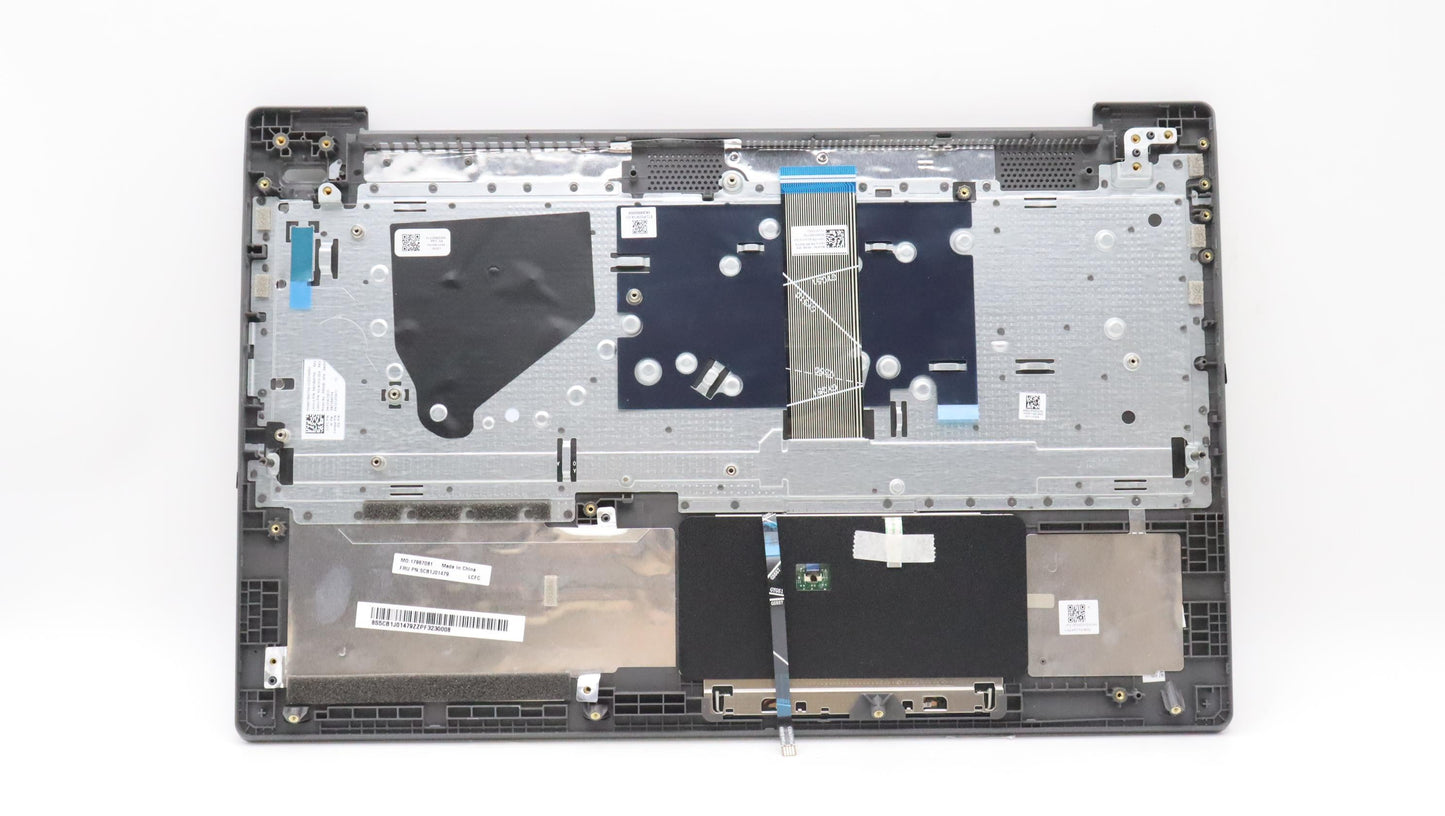 Lenovo Cover Upper Case Asmspal82Sfnf - 5CB1J01479