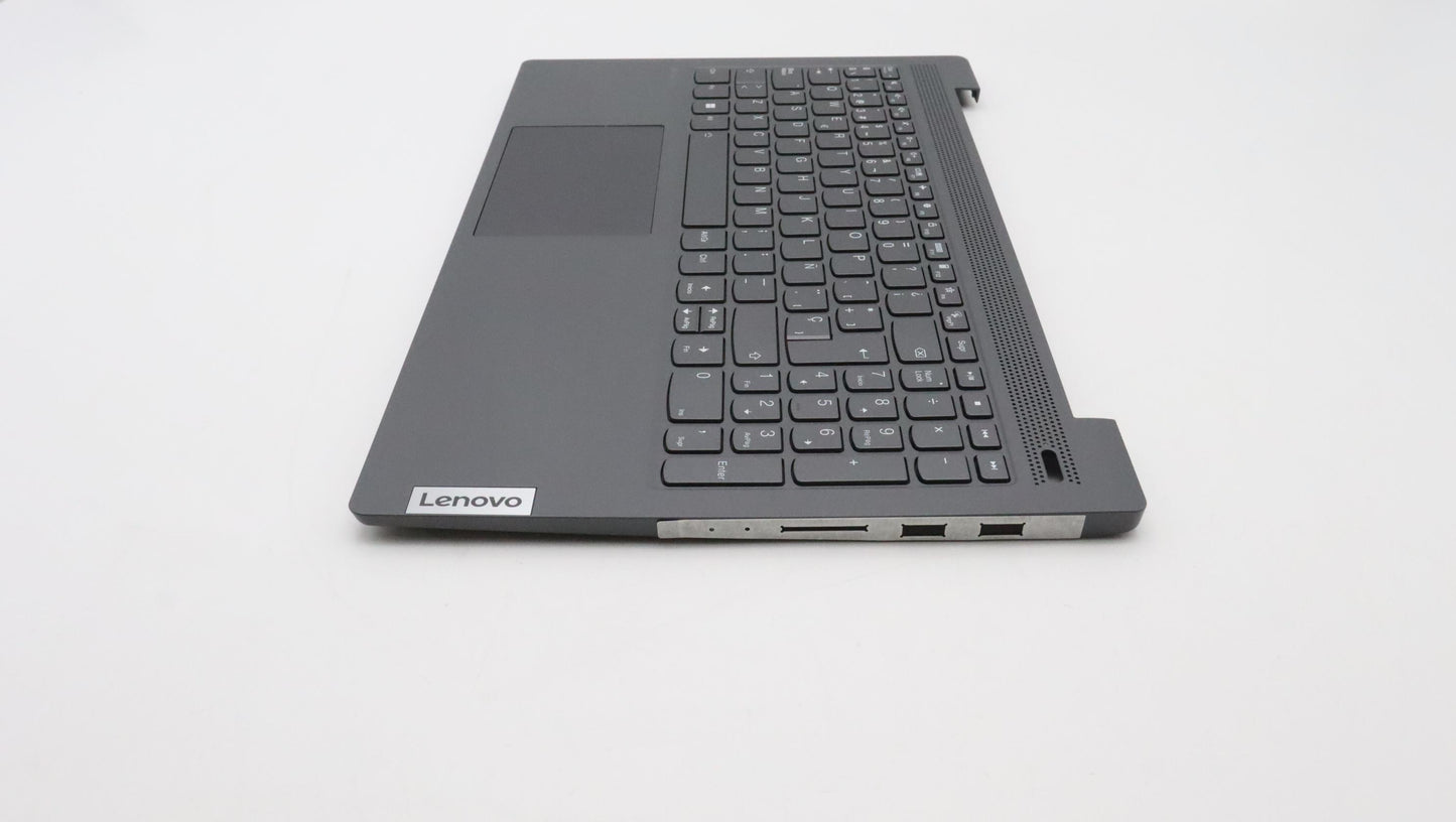 Lenovo Cover Upper Case Asmspal82Sfnf - 5CB1J01479