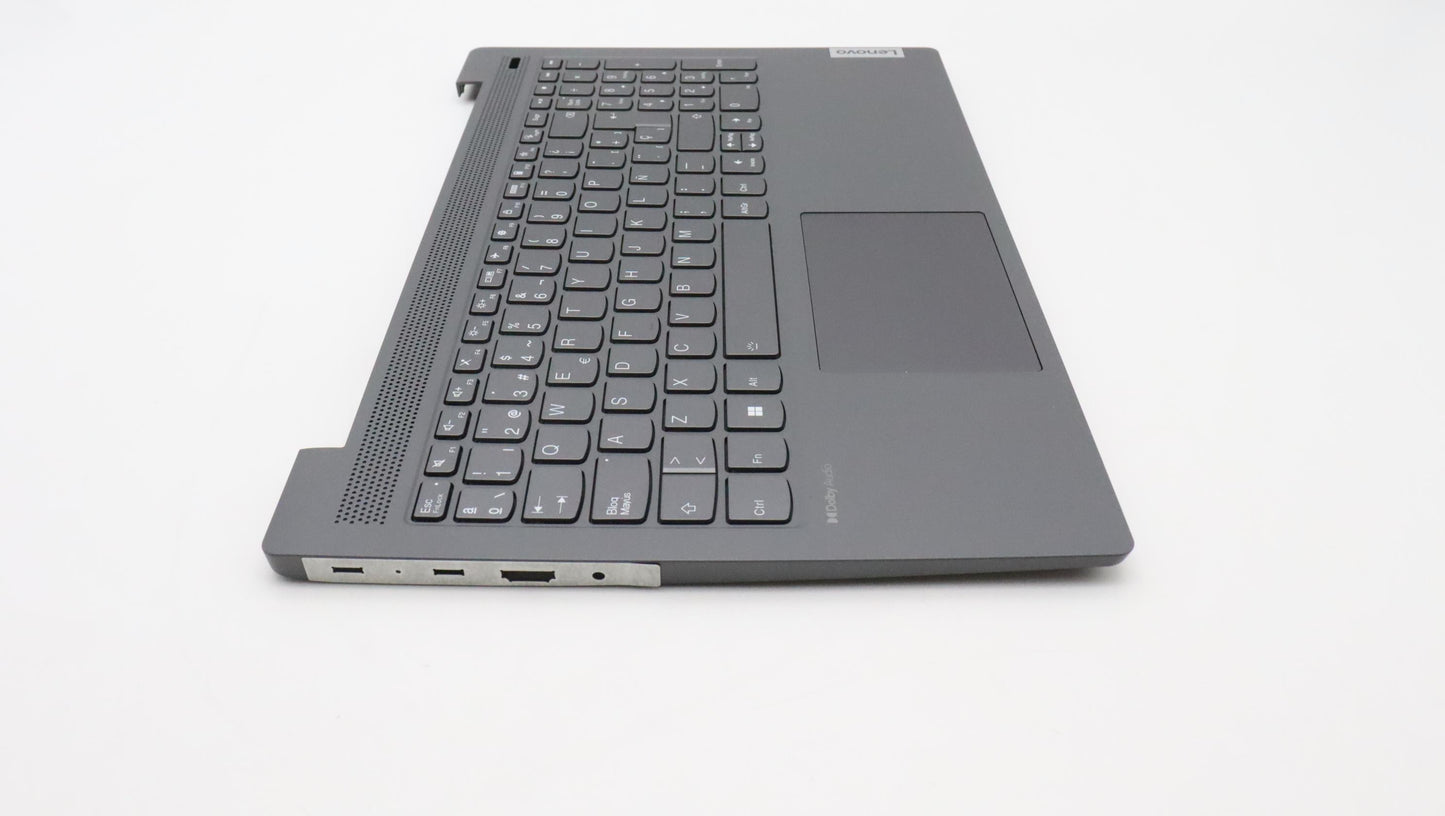 Lenovo Cover Upper Case Asmspal82Sfnf - 5CB1J01479