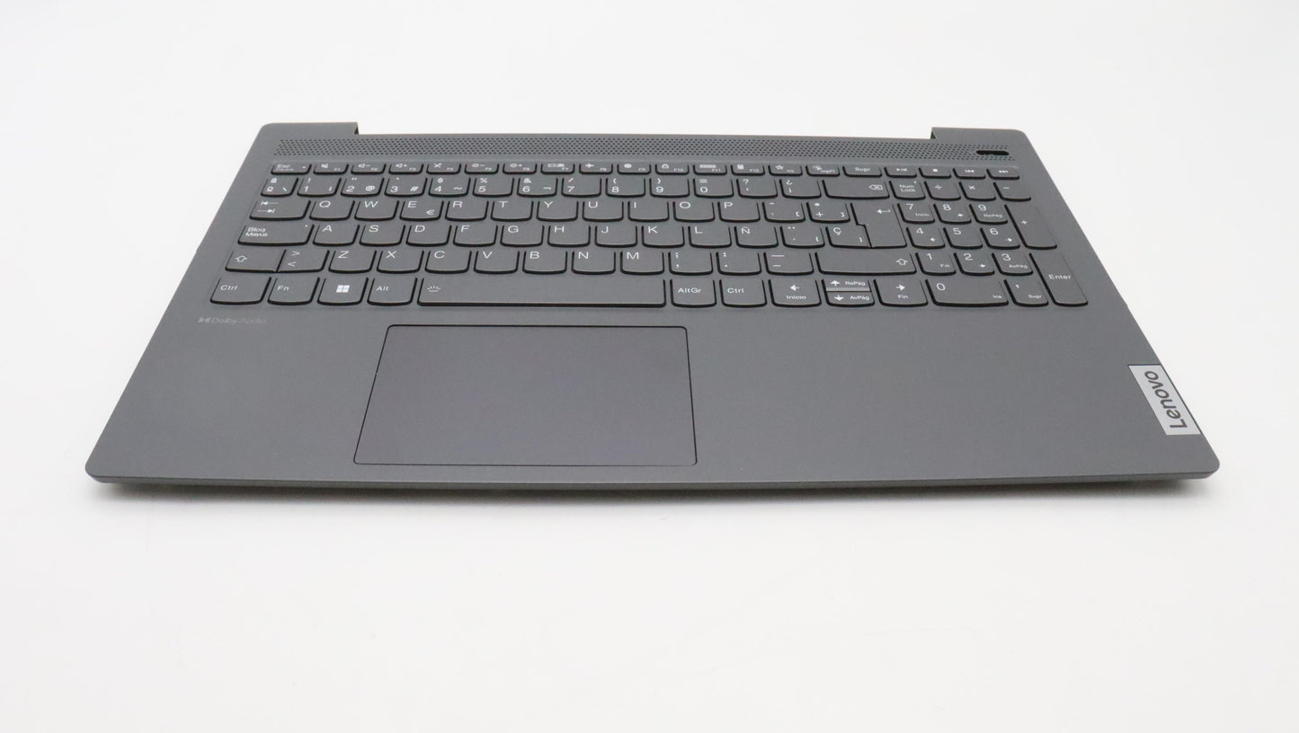 Lenovo Cover Upper Case Asmspal82Sfnf - 5CB1J01479