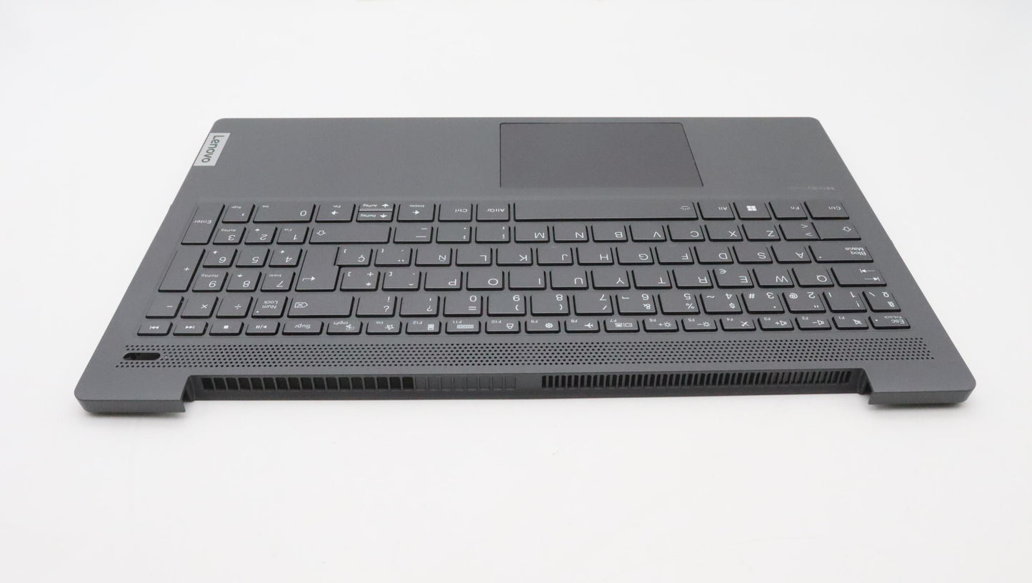 Lenovo Cover Upper Case Asmspal82Sfnf - 5CB1J01479