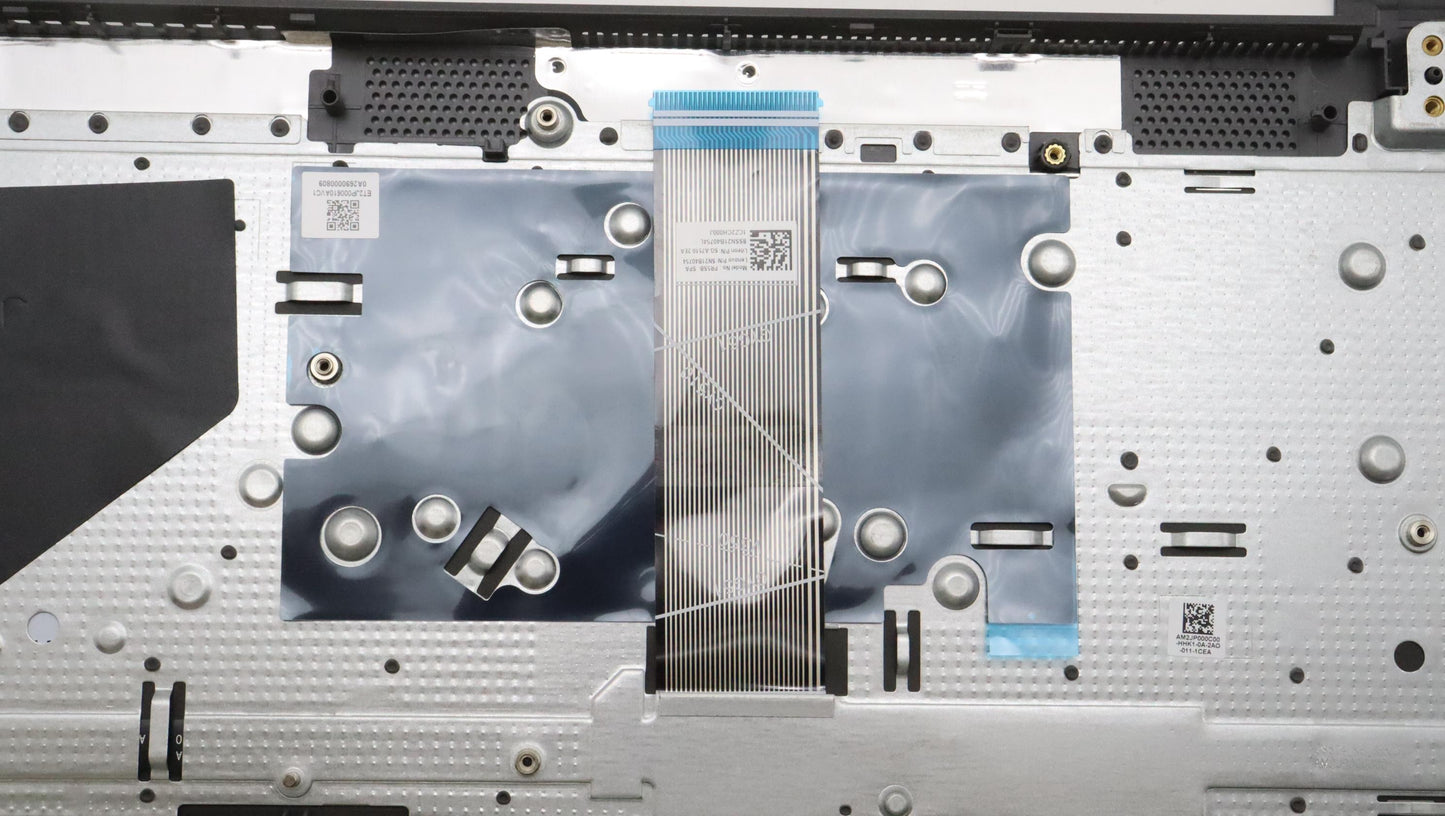 Lenovo Cover Upper Case Asmspal82Sfnf - 5CB1J01479