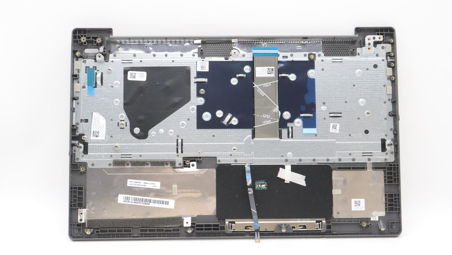 Lenovo Cover Upper Case Asmswsl82Sfnf - 5CB1J01480