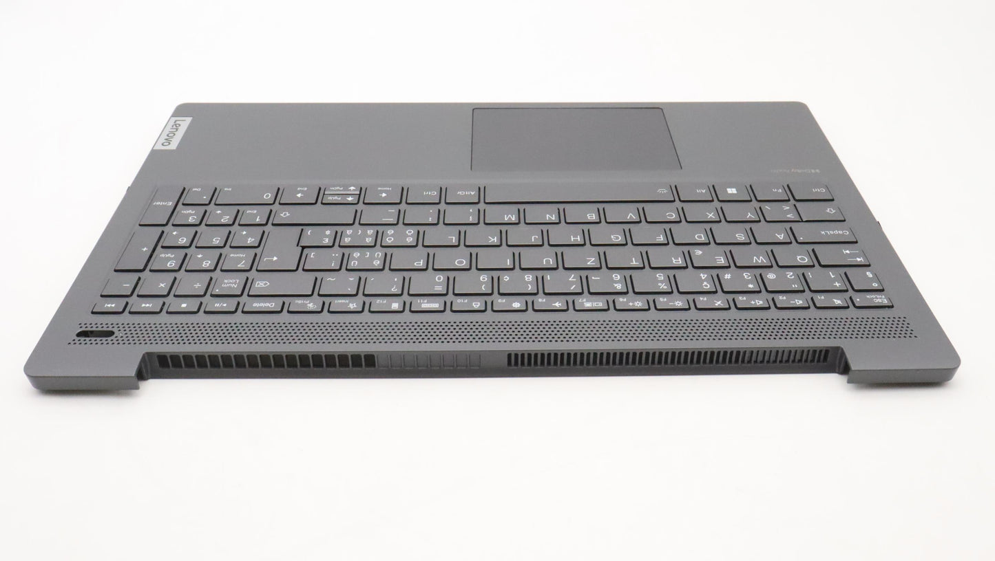 Lenovo Cover Upper Case Asmswsl82Sfnf - 5CB1J01480