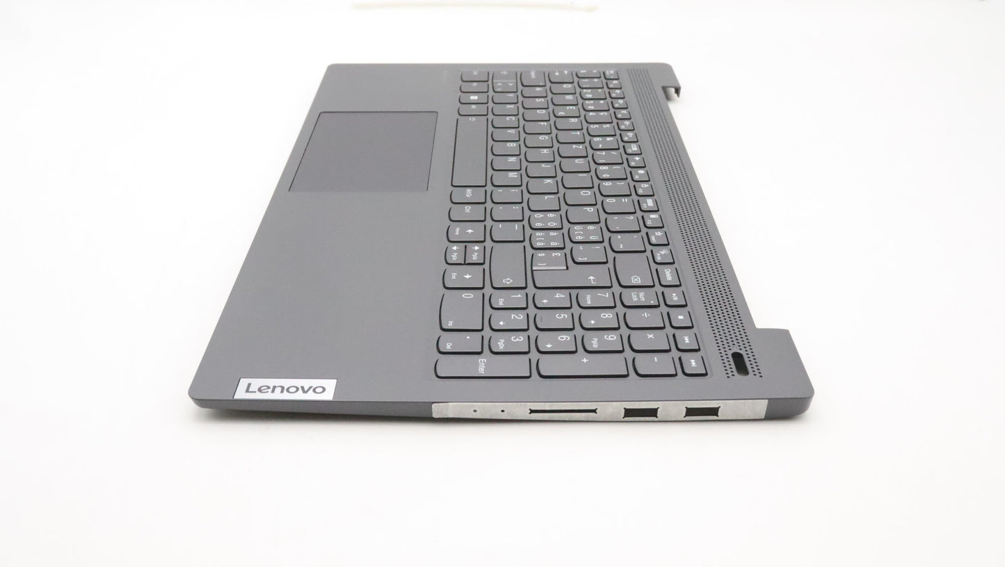 Lenovo Cover Upper Case Asmswsl82Sfnf - 5CB1J01480