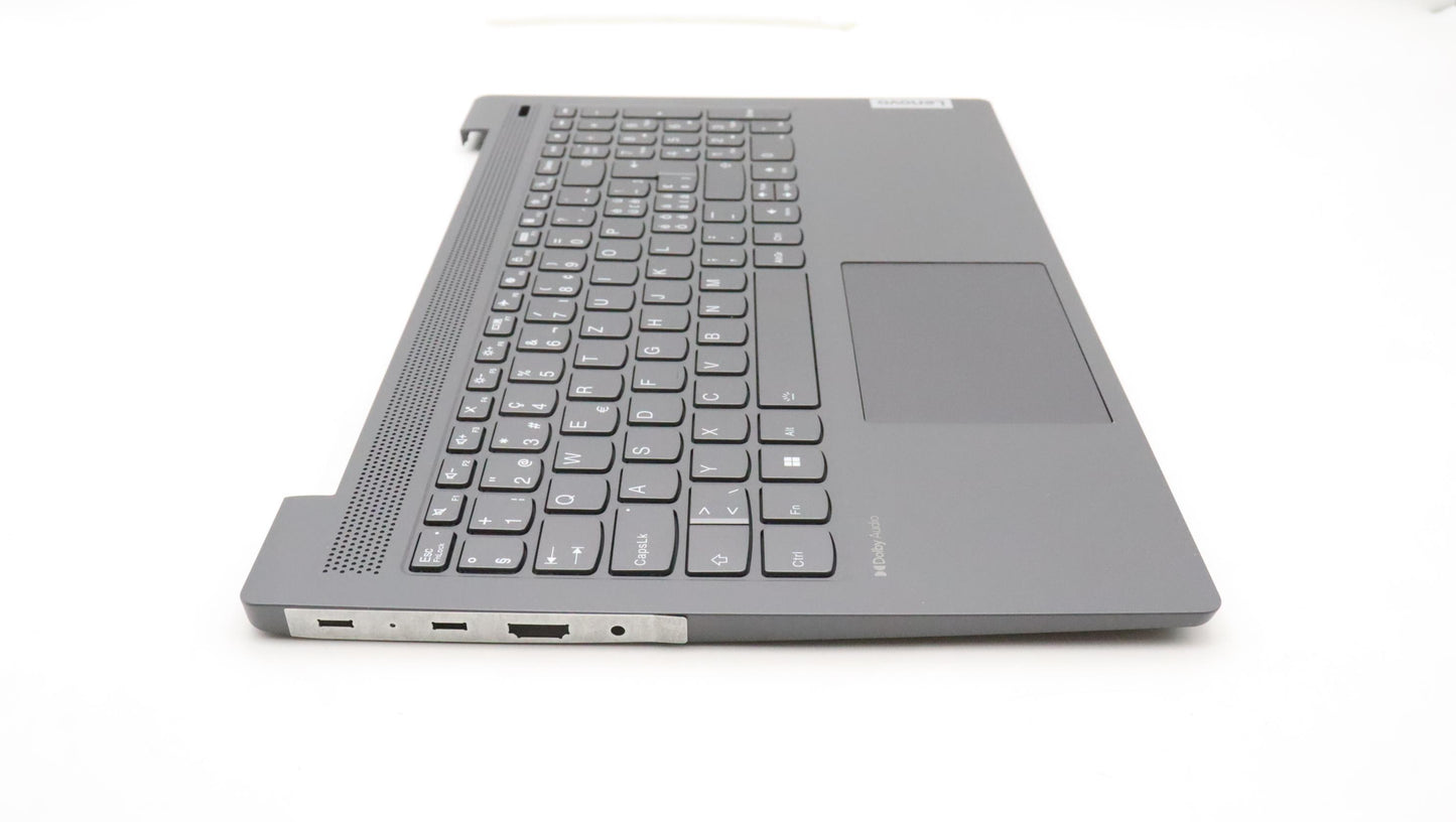 Lenovo Cover Upper Case Asmswsl82Sfnf - 5CB1J01480