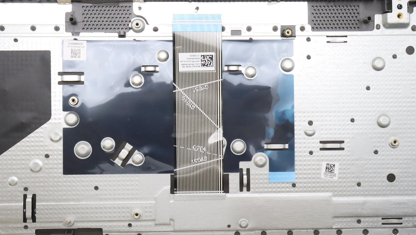 Lenovo Cover Upper Case Asmswsl82Sfnf - 5CB1J01480
