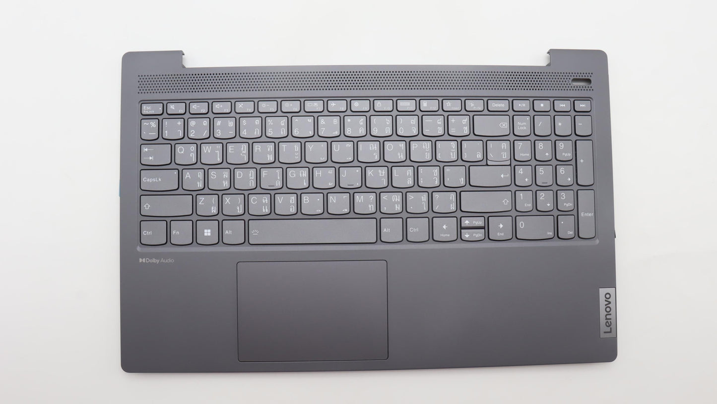 Lenovo Cover Upper Caseasmthail82Sfnf - 5CB1J01482