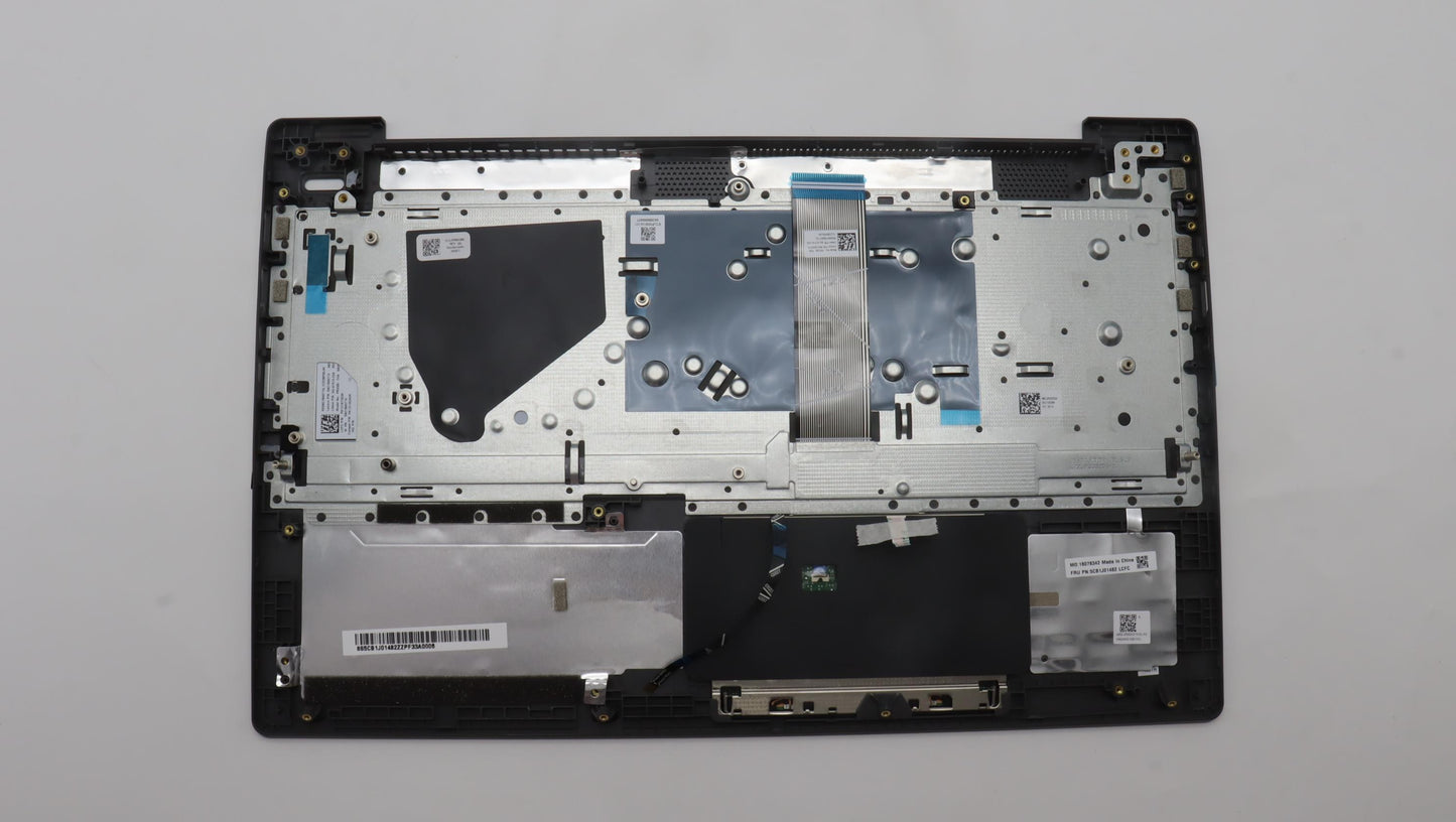 Lenovo Cover Upper Caseasmthail82Sfnf - 5CB1J01482