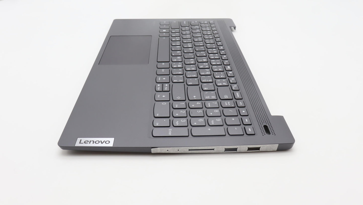 Lenovo Cover Upper Caseasmthail82Sfnf - 5CB1J01482