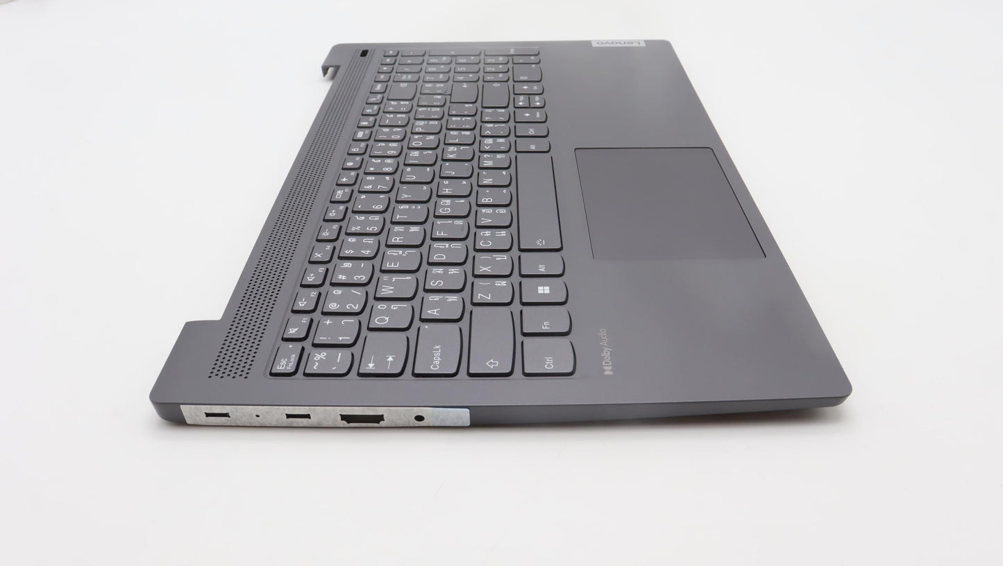 Lenovo Cover Upper Caseasmthail82Sfnf - 5CB1J01482