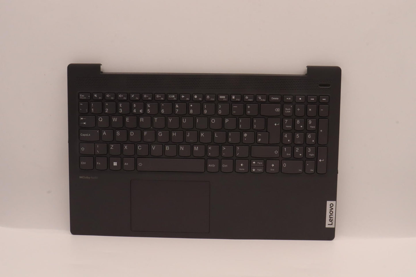Lenovo Cover Upper Case Asmukel82Sfnf - 5CB1J01484