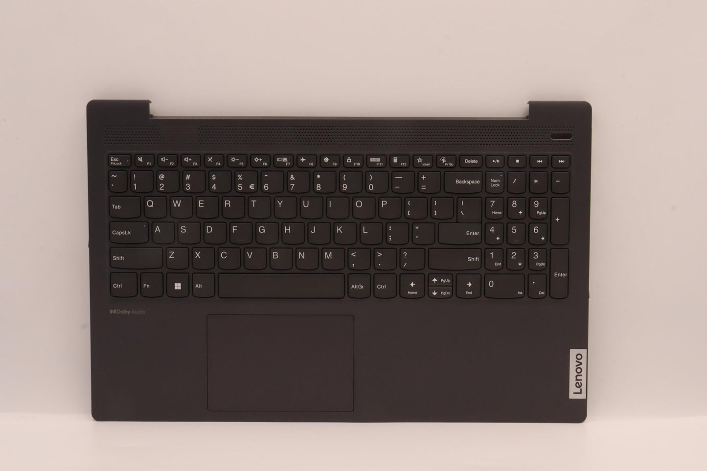 Lenovo Cover Uppercaseasmeuroengl82Sf - 5CB1J01493