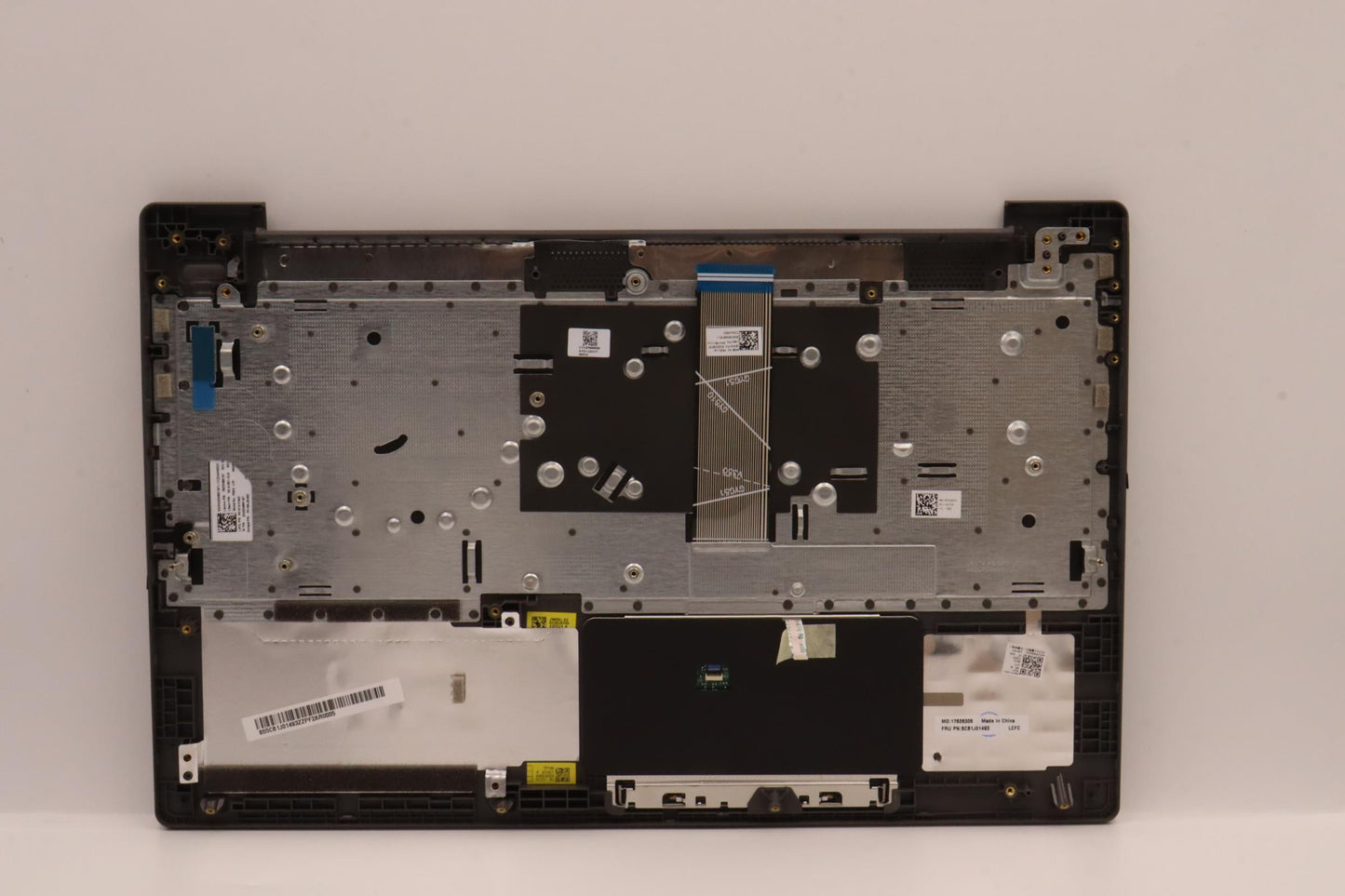 Lenovo Cover Uppercaseasmeuroengl82Sf - 5CB1J01493
