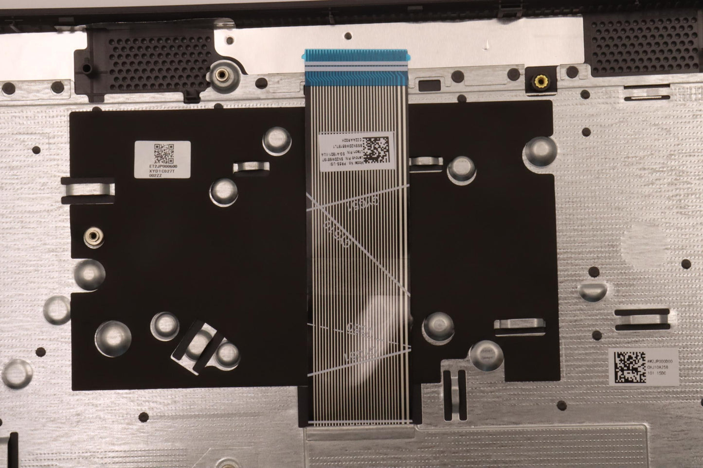 Lenovo Cover Uppercaseasmeuroengl82Sf - 5CB1J01493