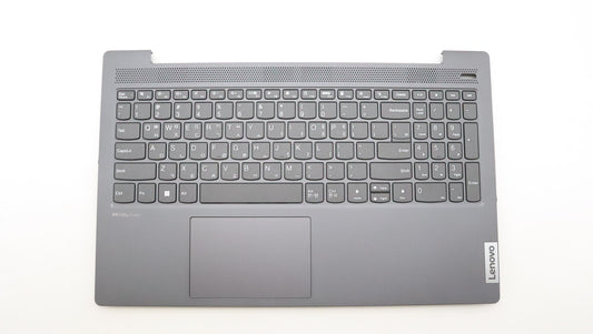 Lenovo Cover Upper Case Asmkorl82Sfnf - 5CB1J01566