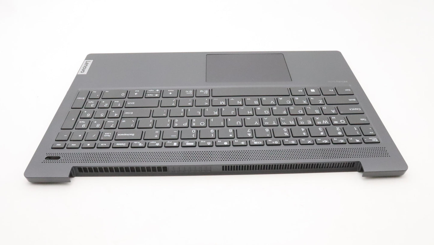 Lenovo Cover Upper Case Asmkorl82Sfnf - 5CB1J01566