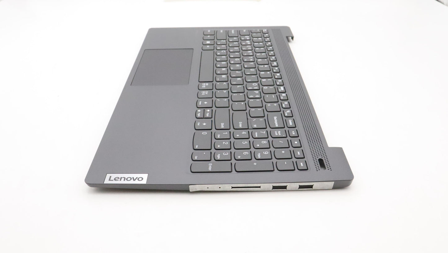Lenovo Cover Upper Case Asmkorl82Sfnf - 5CB1J01566