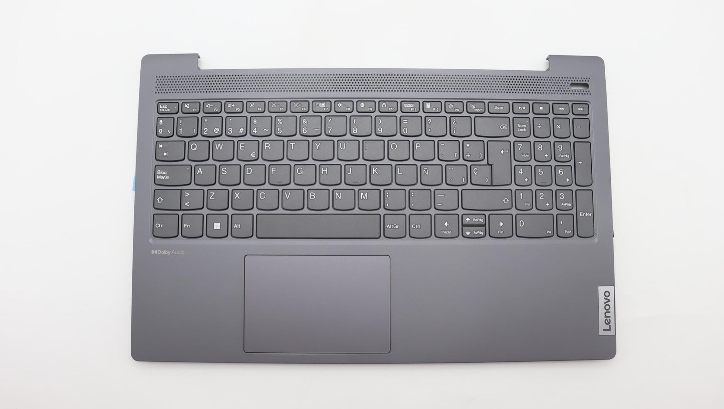 Lenovo Cover Upper Case Asmspal82Sfnf - 5CB1J01572