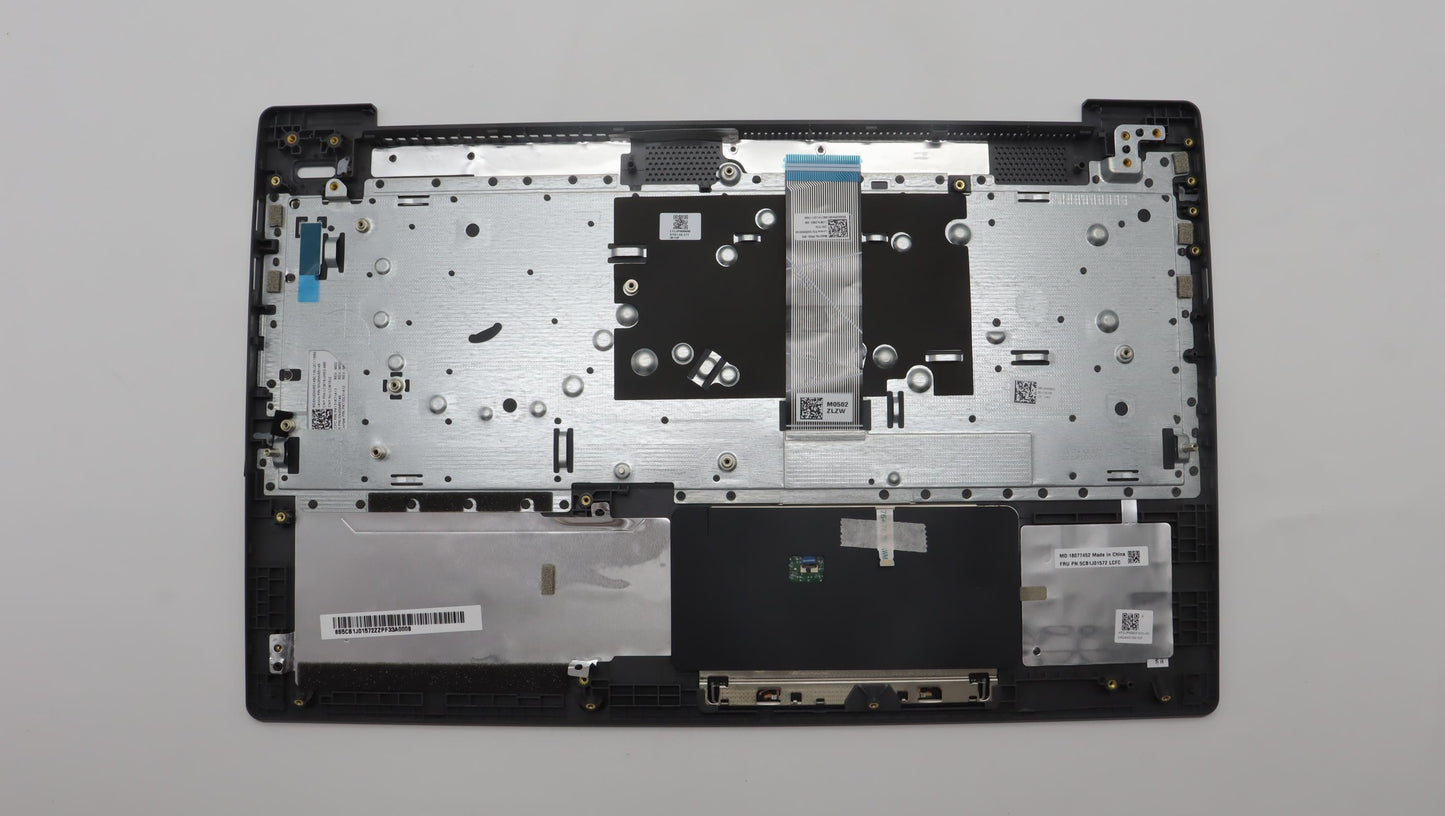 Lenovo Cover Upper Case Asmspal82Sfnf - 5CB1J01572