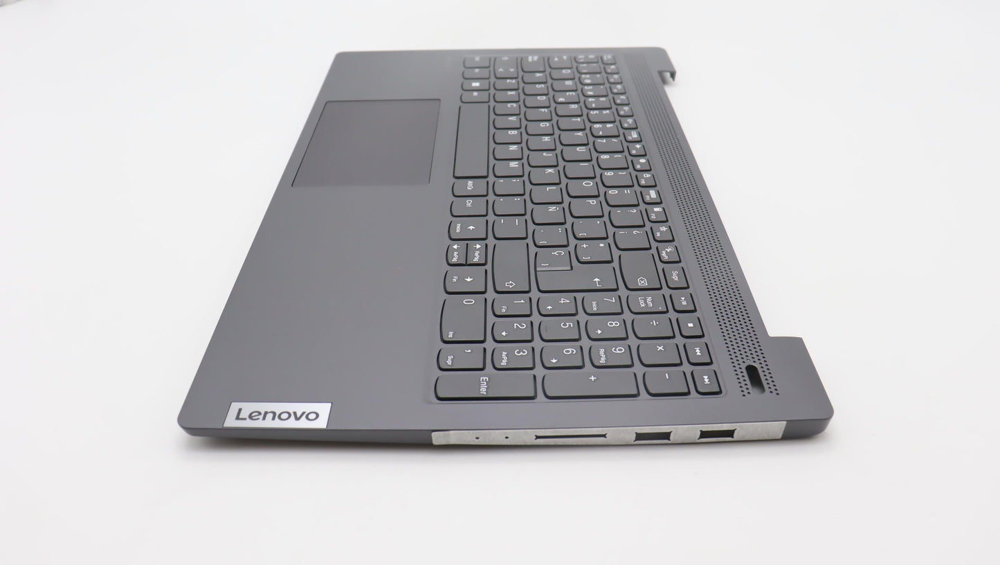 Lenovo Cover Upper Case Asmspal82Sfnf - 5CB1J01572