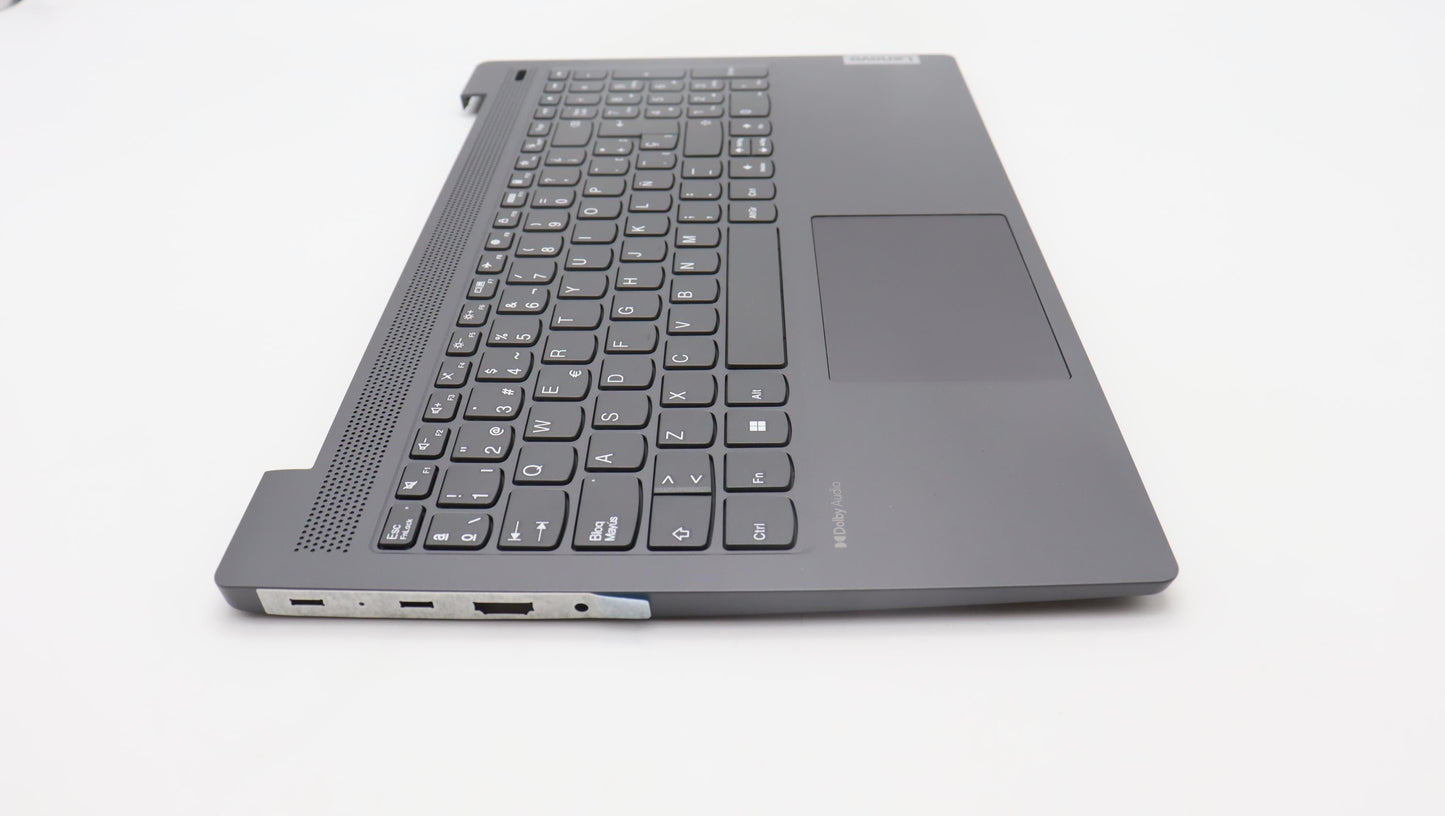 Lenovo Cover Upper Case Asmspal82Sfnf - 5CB1J01572