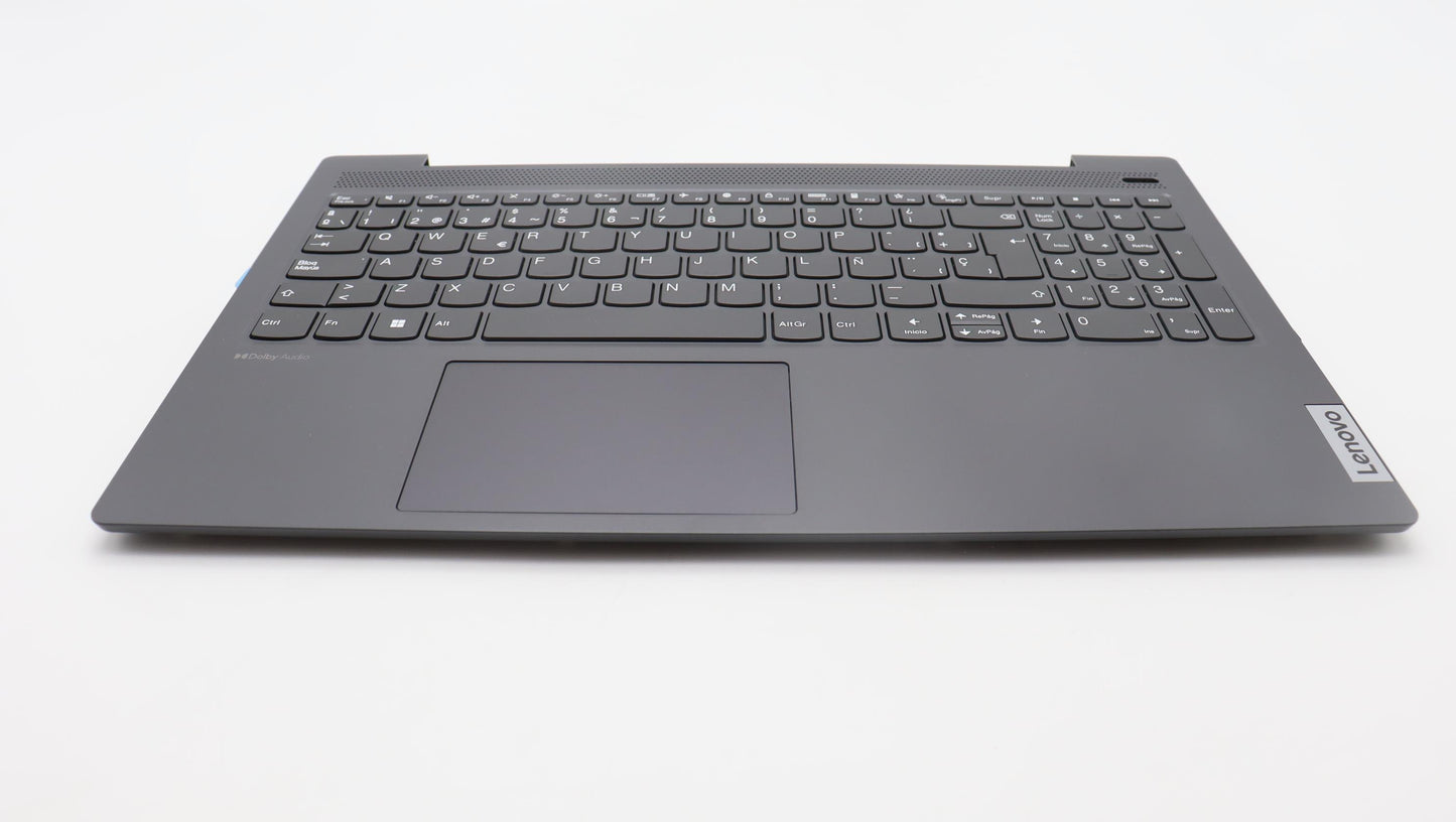 Lenovo Cover Upper Case Asmspal82Sfnf - 5CB1J01572
