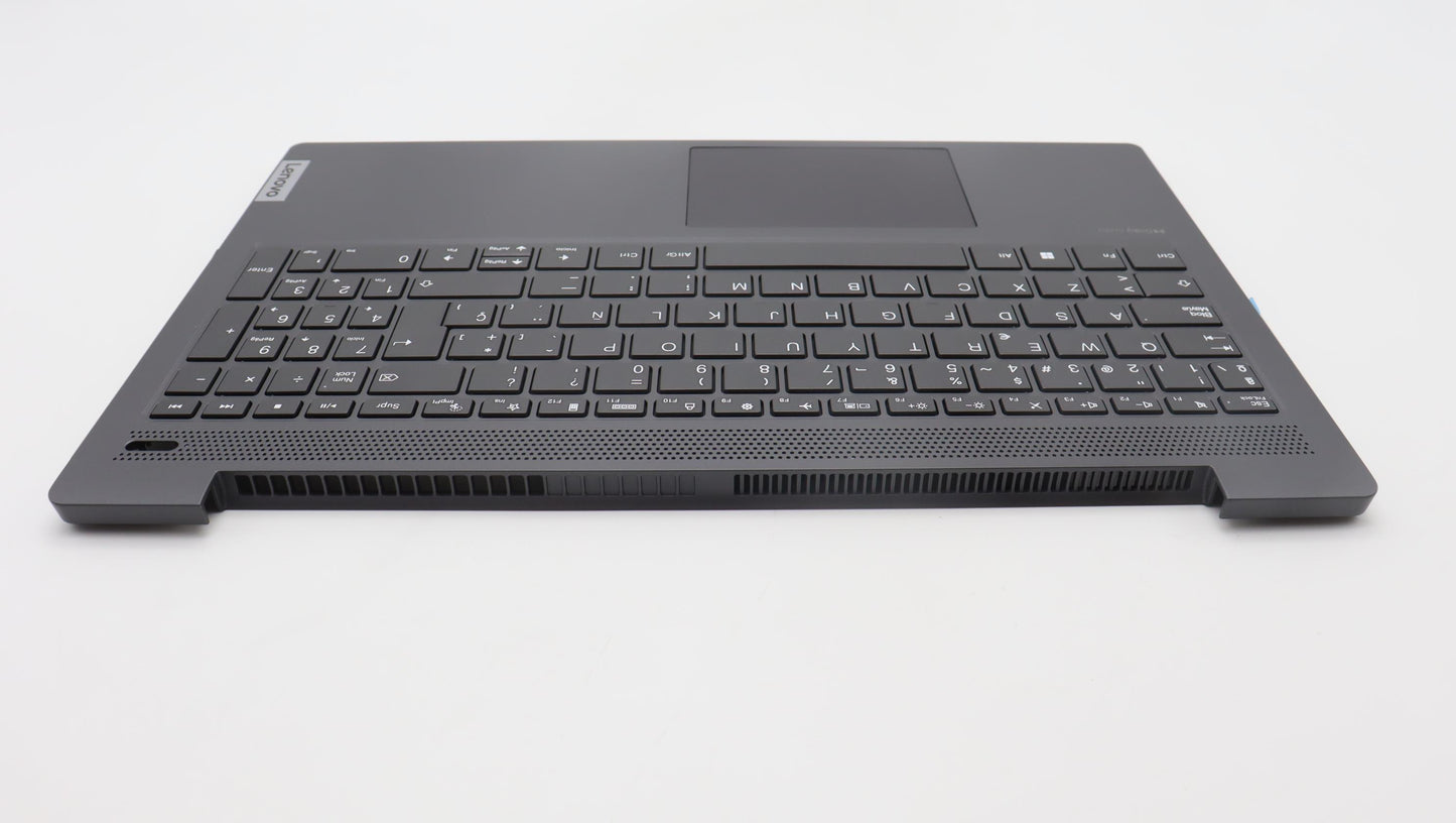 Lenovo Cover Upper Case Asmspal82Sfnf - 5CB1J01572