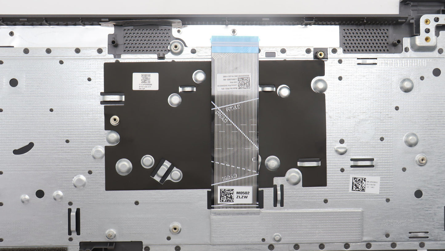 Lenovo Cover Upper Case Asmspal82Sfnf - 5CB1J01572