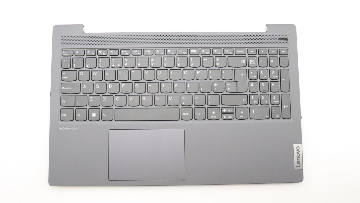 Lenovo Cover Upper Case Asmukel82Sfnf - 5CB1J01577