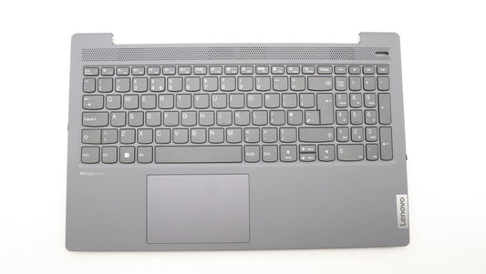 Lenovo Cover Upper Case Asmukel82Sfnf - 5CB1J01577