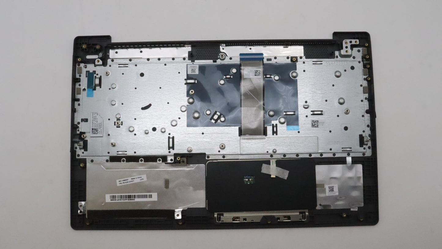 Lenovo Cover Upper Case Asmukel82Sfnf - 5CB1J01577