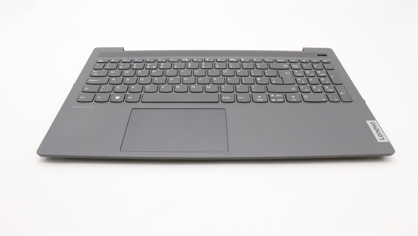 Lenovo Cover Upper Case Asmukel82Sfnf - 5CB1J01577