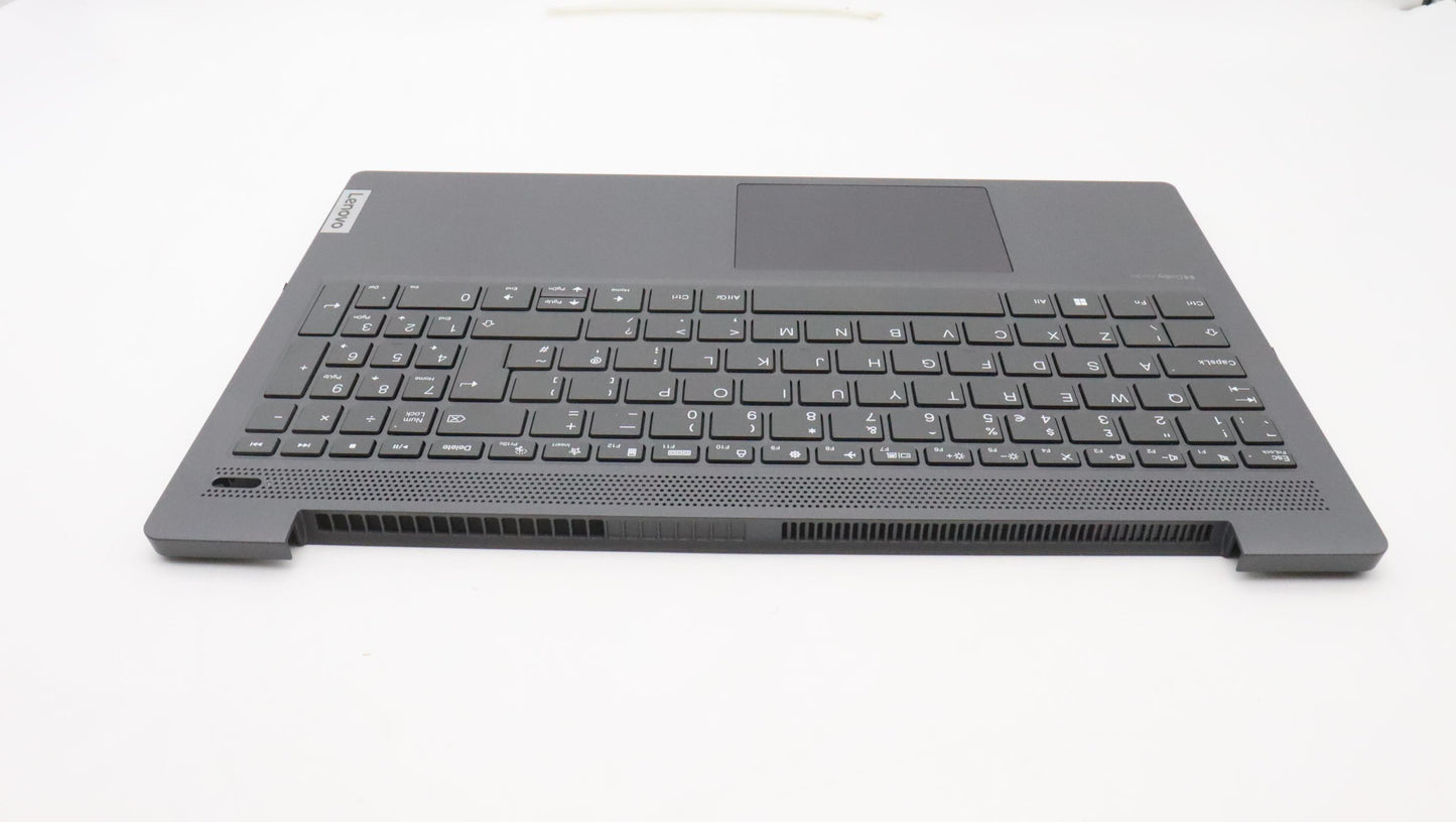 Lenovo Cover Upper Case Asmukel82Sfnf - 5CB1J01577