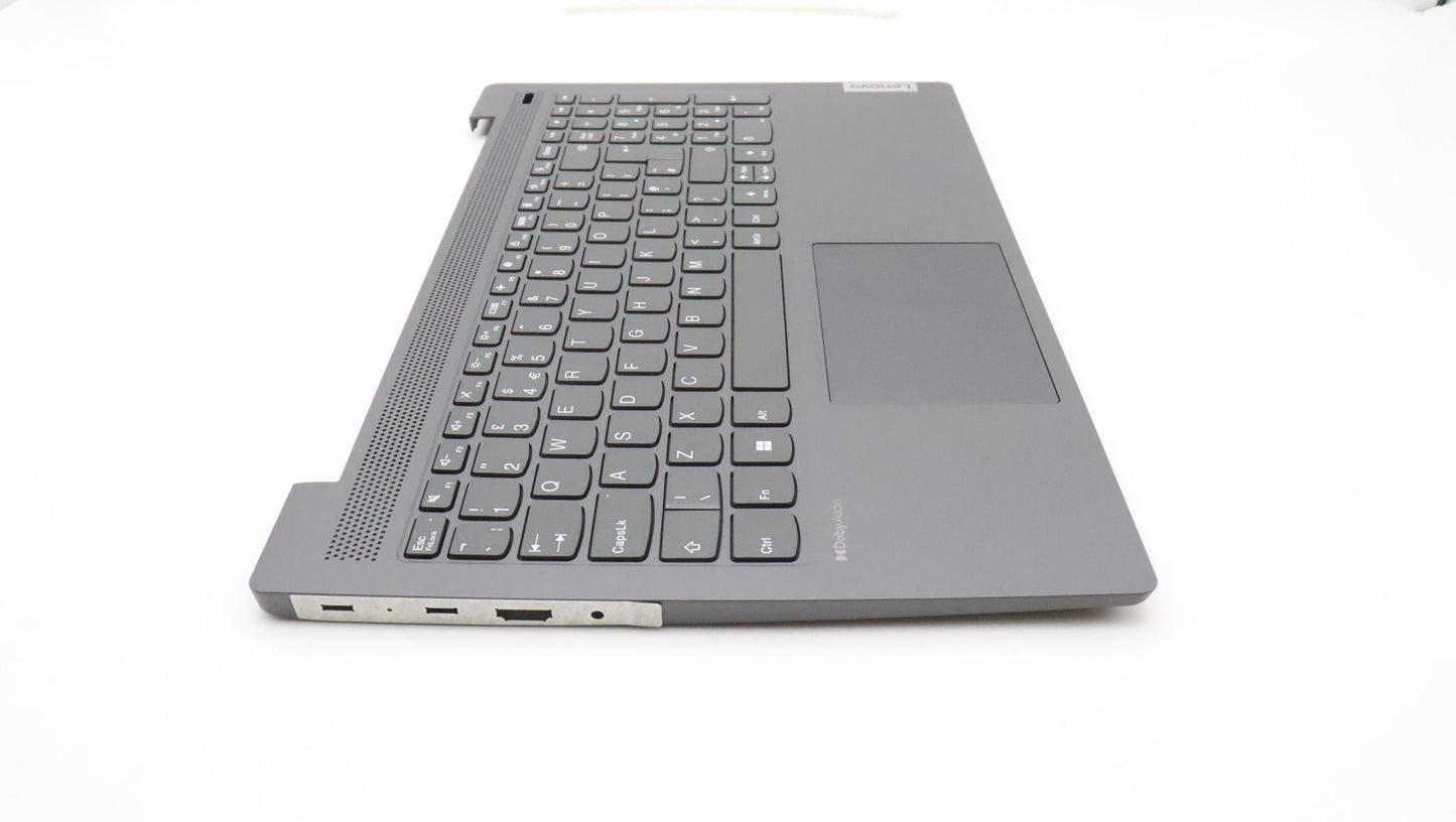 Lenovo Cover Upper Case Asmukel82Sfnf - 5CB1J01577