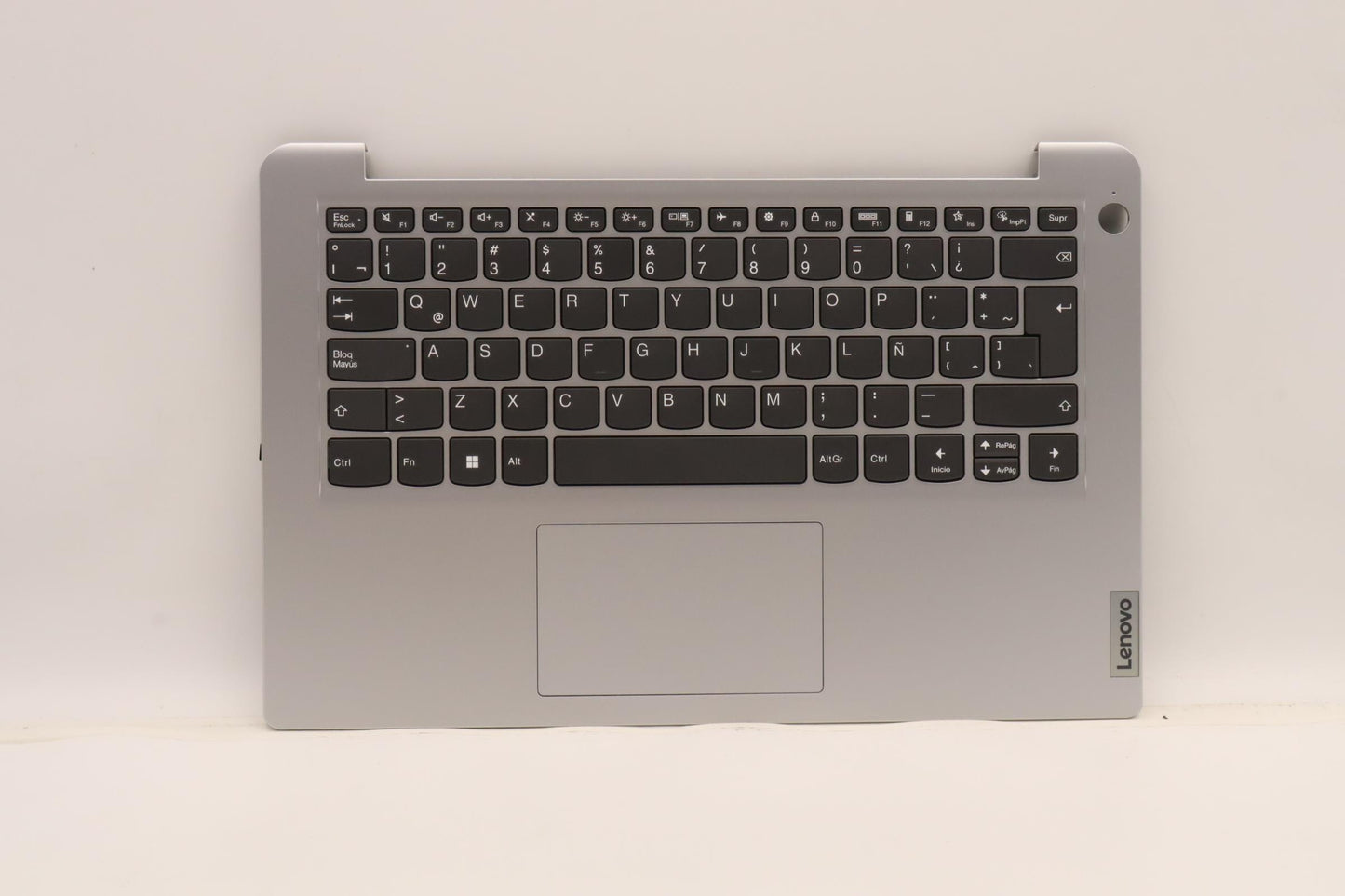 Lenovo Cover Upper Case Asmla Spa L82 - 5CB1J01632