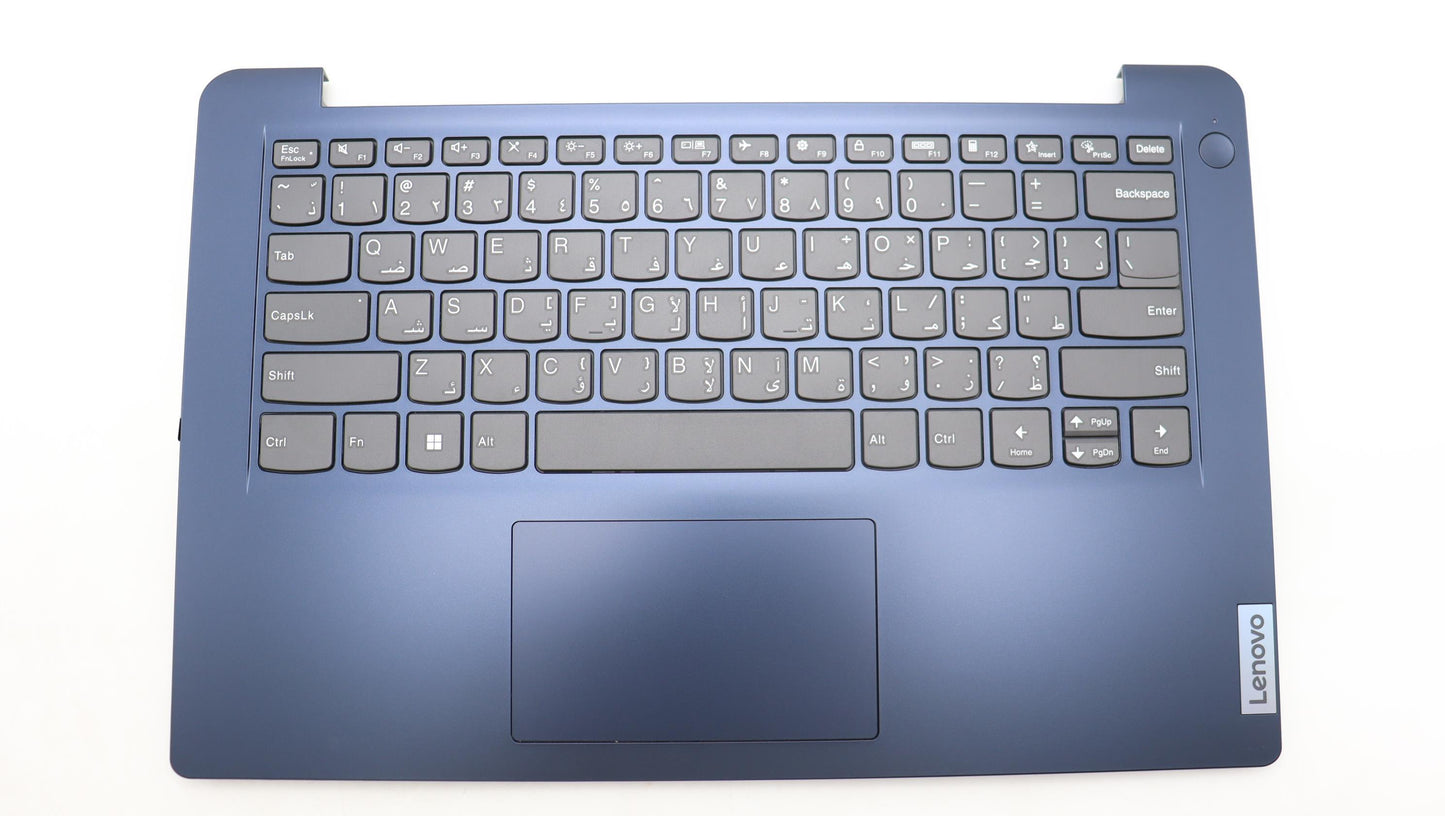Lenovo Cover Upper Case Asmara L82Qc - 5CB1J01675