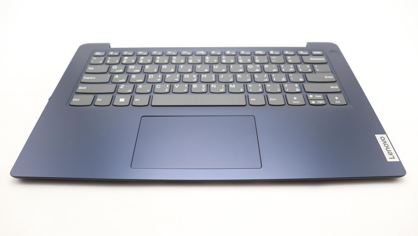 Lenovo Cover Upper Case Asmara L82Qc - 5CB1J01675